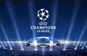 UEFA Champions League Soccer