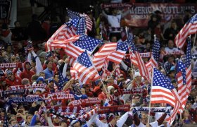 US Soccer Supporters Club