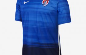 USA Mens Soccer Jersey