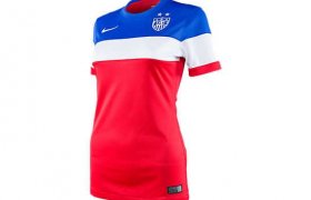 USA Womens Soccer Apparel