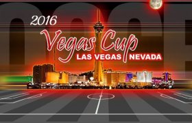 Vegas Cup Soccer