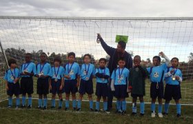 Victorville Youth Soccer League