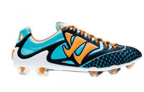 Warrior Soccer Cleats