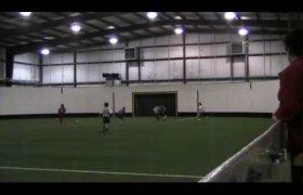 West Houston Indoor Soccer