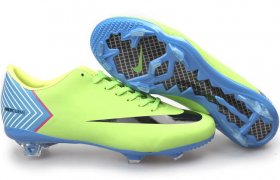 Womens Nike Mercurial Soccer Cleats