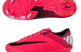 Womens Nike Soccer Cleats