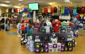 World Soccer Store