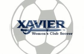 Xavier Womens Soccer
