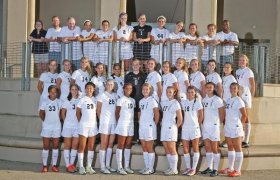 Yale Womens Soccer