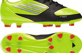 Youth Soccer Cleats