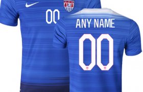 Youth USA Soccer Jersey