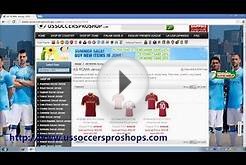 2015 Soccer Jerseys Cheap Roma Jerseys TOTTI jerseys Wholesale