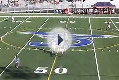 2013 5A Girls Soccer Semifinals: Brighton High School vs