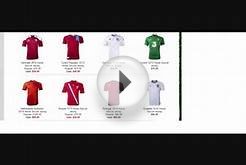 2014 World Cup Soccer Jerseys | Soccershop.com