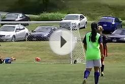 2015 Missouri Youth Soccer Association - Goal Keeper