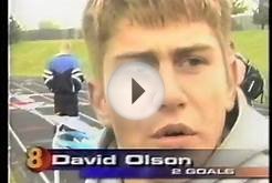 2002 Lincoln East High School Soccer Highlights