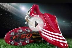 5 best soccer boots/cleats