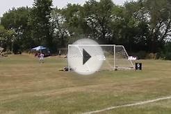 2012 Midwest Developmental League Playoffs: Day 1 Highlights