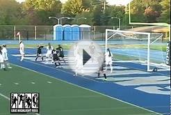 2013 High School Soccer - Best of Season Highlights