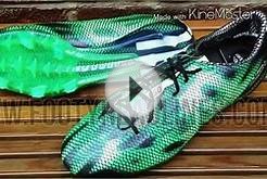 2015 top new soccer cleats leaked