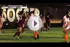 2015 NCAA Soccer: Florida State at Virginia Tech (22nd