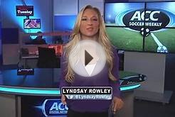 ACC Soccer Weekly | Virginia Women Finish Regular Season