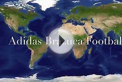 Adidas Brazuca Football Brazil 2014 FIFA World Cup Soccer Ball