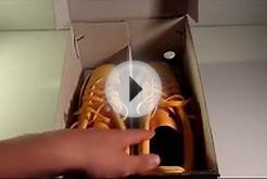 Adidas Messi F5 Indoor Soccer Football Shoes Unboxing