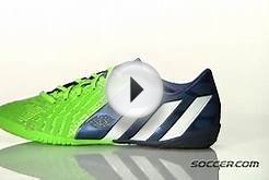 adidas Predator Absolado Instinct IN Indoor Soccer Shoes 69275