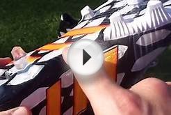 Adidas Predator Instinct Review - Soccer Cleats 101