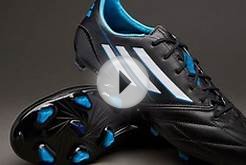 Adidas soccer cleats