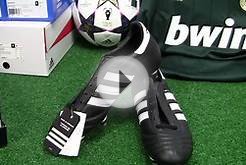 Adidas World Cup Soccer Cleats SG Video Review - SoccerPro.com