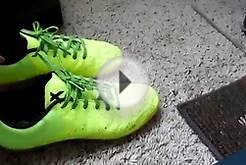 Adidas X 15.3 indoor ct soccer shoes