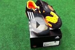 Adidas X-ite Turf Shoes at Vancouver Soccer Store 604-299-1