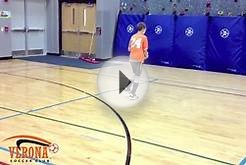 Air Balls; Verona Area Soccer Club Player Development