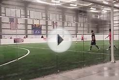 Apex indoor soccer complex Arvada Colorado