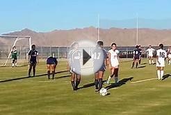 Arizona Western College Women Soccer - Sept 28, 2013