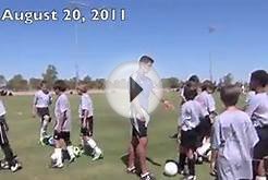 Arizona Youth Soccer Association YOP & ODP Tryouts at