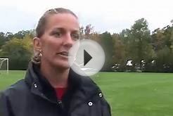 Ball State vs. Bowling Green Soccer Highlight