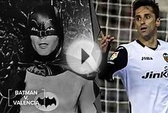 Batman Vs. Spain? DC Comics Is Suing A Spanish Soccer Team
