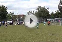 Beaumaris Soccer Club - Fantastic goal by Josh Jackson