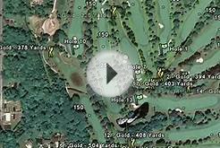 "Beechmont Country Club (Beechmont)" Flyover Tour