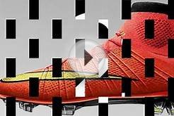 BEST 5 SOCCER CLEATS(2015)