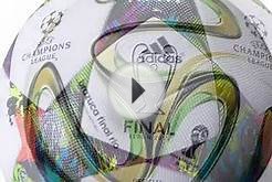 Best Adidas soccer balls