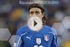 ★Best Italian Football Players 2012★