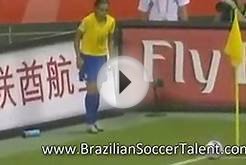 Best of Brazil Women and Man Soccer Compilation