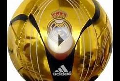 best soccer balls