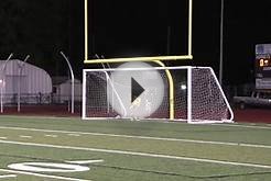 BISHOP MOORE vs LAKE HIGHLAND SOCCER RECAP 1/28/14