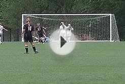 Blue Valley Northwest Girls Soccer vs. Shawnee Mission West