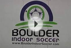 Boulder Indoor Soccer Adult & Youth Soccer Leagues